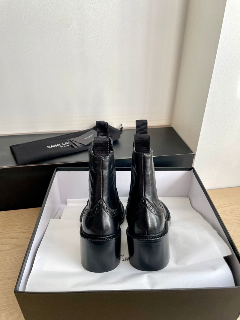Y51 boots